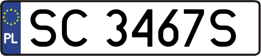 SC3467S