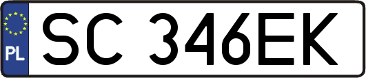 SC346EK