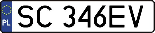 SC346EV