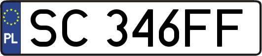 SC346FF