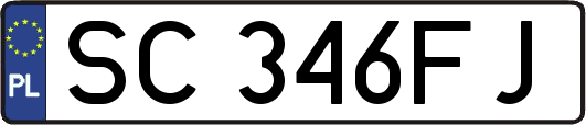 SC346FJ