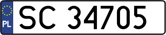 SC34705
