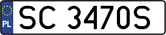 SC3470S