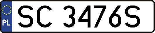 SC3476S