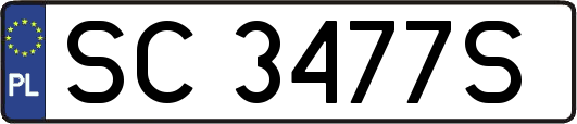 SC3477S