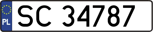 SC34787