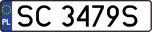 SC3479S