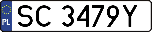 SC3479Y