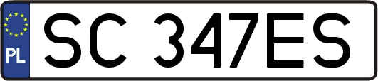 SC347ES