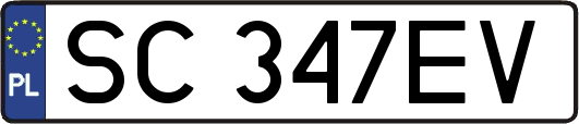 SC347EV