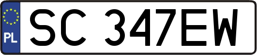 SC347EW