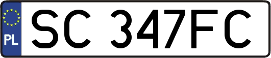 SC347FC