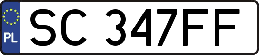SC347FF