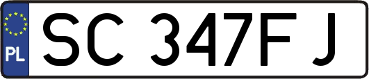 SC347FJ