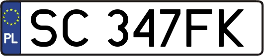 SC347FK