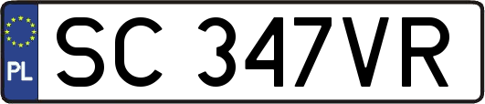 SC347VR