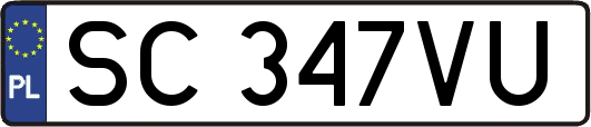 SC347VU