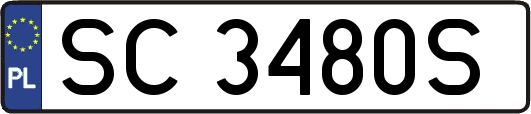 SC3480S