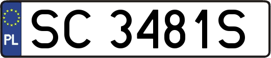 SC3481S