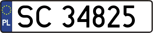 SC34825