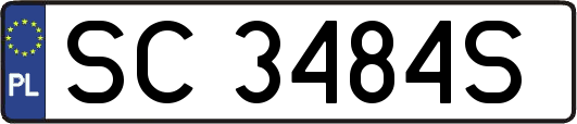 SC3484S