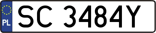 SC3484Y