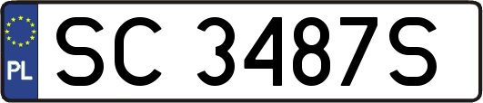 SC3487S