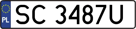 SC3487U