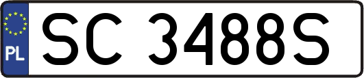 SC3488S