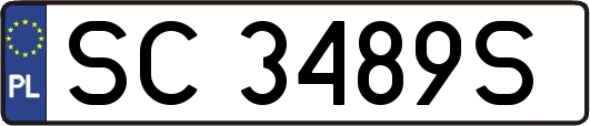 SC3489S