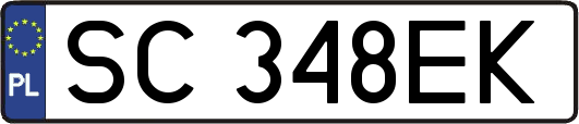 SC348EK