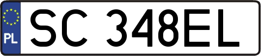 SC348EL