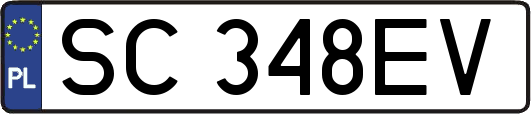 SC348EV