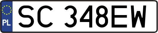 SC348EW