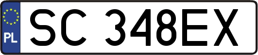 SC348EX