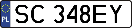 SC348EY