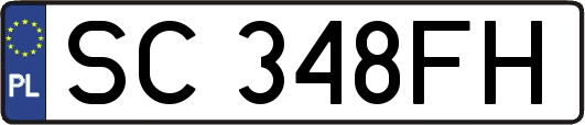 SC348FH