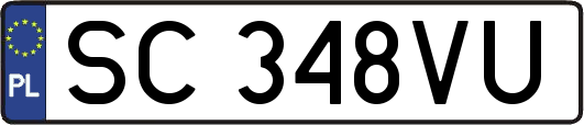 SC348VU