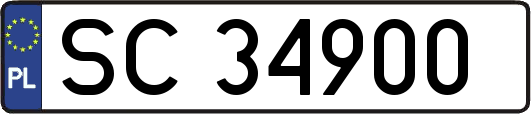 SC34900