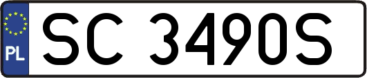 SC3490S