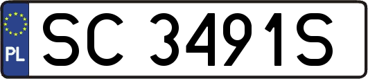 SC3491S