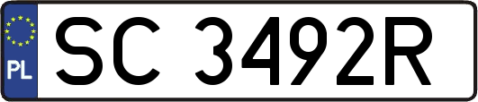 SC3492R