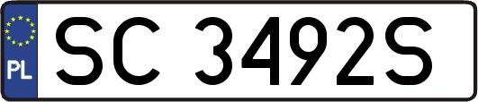 SC3492S