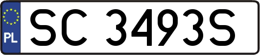 SC3493S