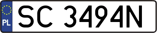 SC3494N