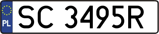 SC3495R