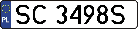 SC3498S
