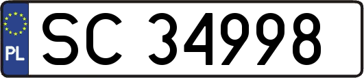 SC34998
