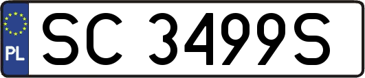 SC3499S