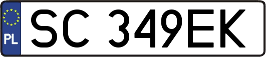 SC349EK